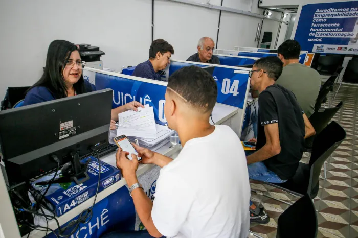 Foto: Reprodução/Prefeitura de João Pessoa - PB