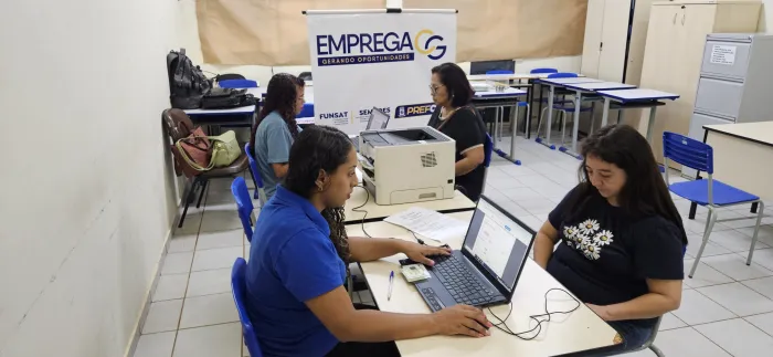 Foto: Reprodução/Prefeitura de Campo Grande - MS
