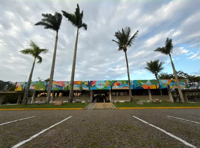 Foto: Reprodução/Prefeitura de Bertioga - SP