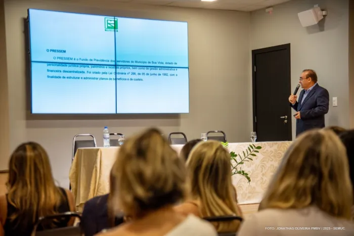 PRESSEM - 1° Seminário Previdenciário inicia na próxima quarta-feira, 14, com extensa programação 