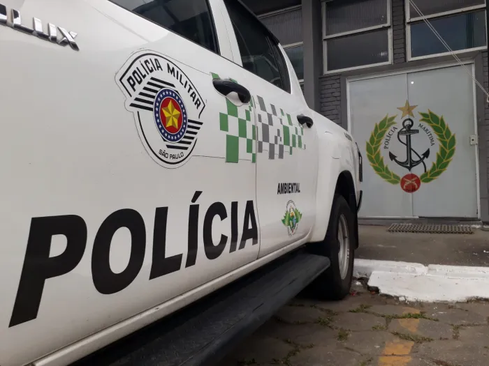 Polícia de SP apreende três espingardas e 109 munições durante operação contra caça ilegal em Miracatu