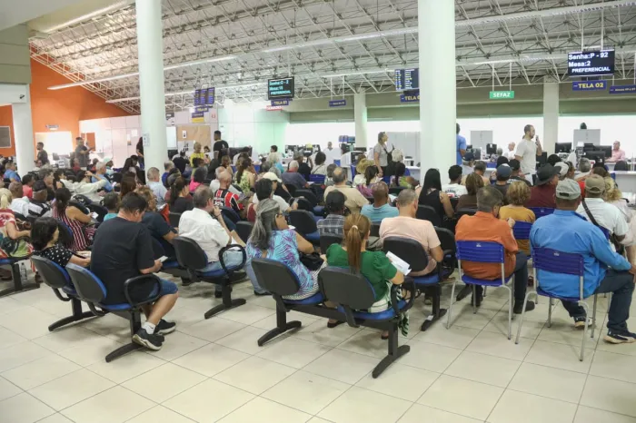 Foto: Reprodução/Prefeitura de Campo Grande - MS