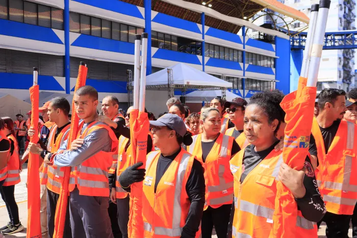 Prefeitura mobiliza saúde, limpeza, trânsito e segurança para o Círio