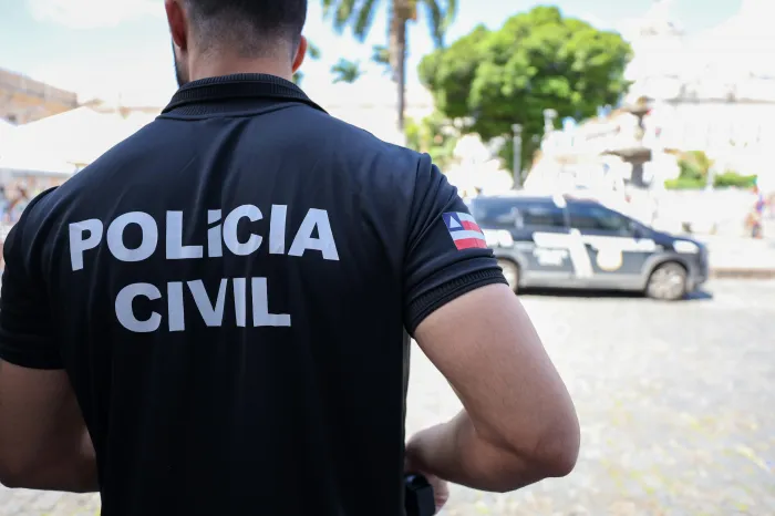 POLÍCIA CIVIL.jpeg - 10/10/2026 - Fonte/Crédito: Divulgação: Ascom-PCBA