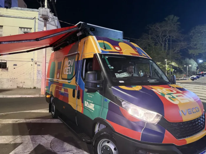 Foto: Reprodução/Secom Piauí