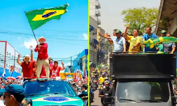 © Arte/Agência Brasil