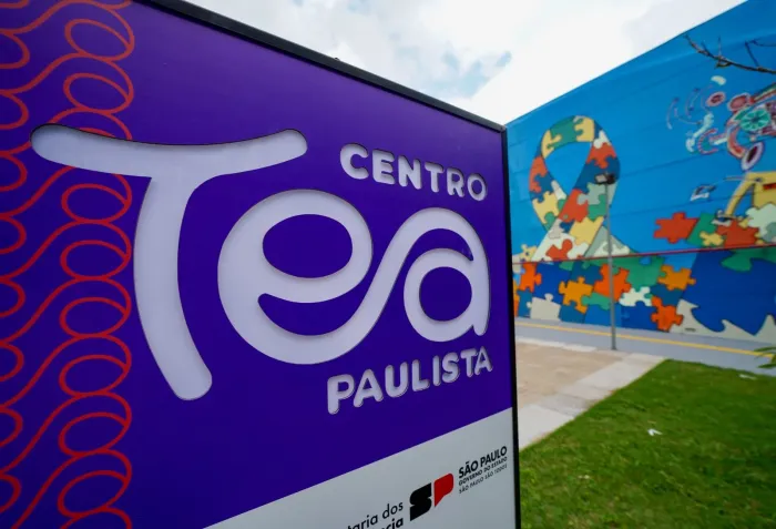 Centro TEA Paulista promove atividades especiais na Semana da Criança e oficinas inclusivas em outubro