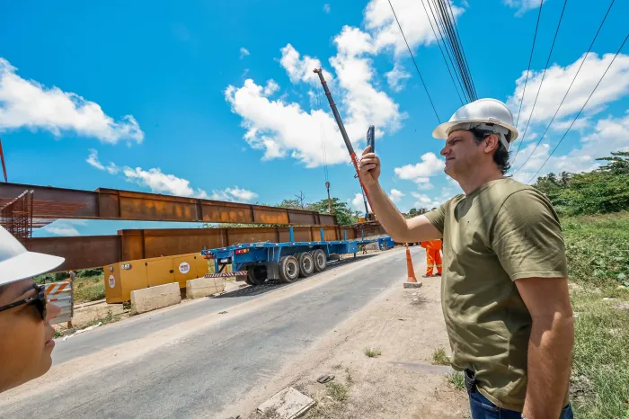 Foto: Reprodução/Prefeitura de João Pessoa - PB