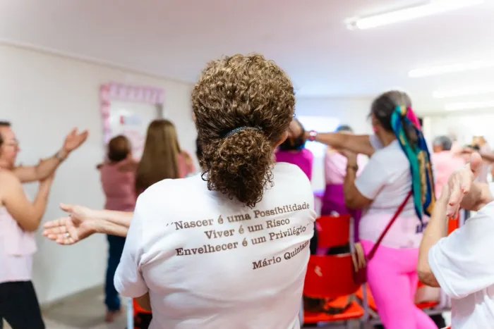 Foto: Reprodução/Prefeitura de João Pessoa - PB
