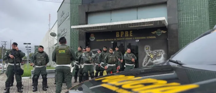 Fotos: Ascom SSPDS