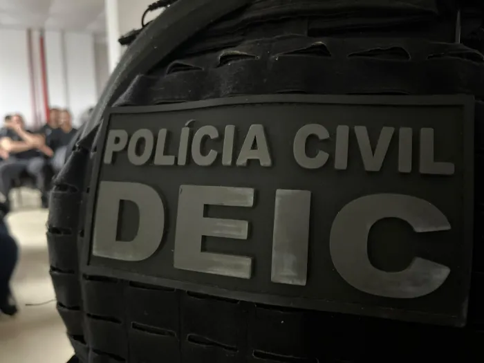 Deic.jpeg - 10/10/2026 - Fonte/Crédito: Divulgação: Ascom-PCBA