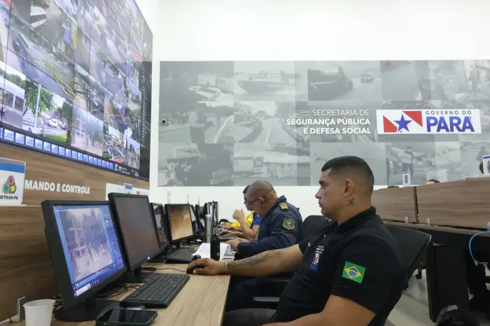 Foto: Bruno Cecim / Ag. Pará
