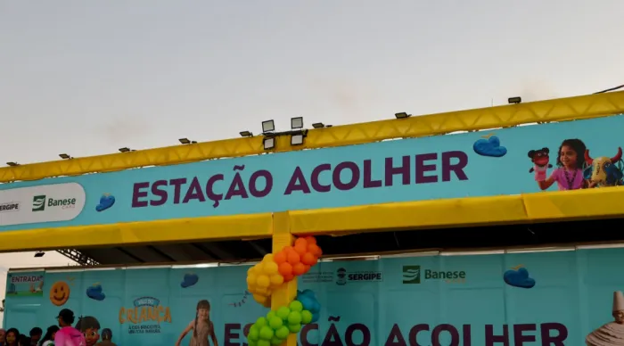 Vila da Criança abre as portas com diversão, acessibilidade e programação inclusiva