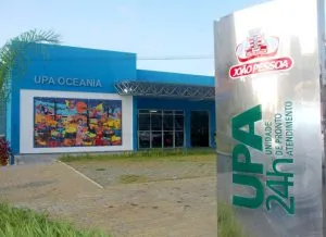 Foto: Reprodução/Prefeitura de João Pessoa - PB