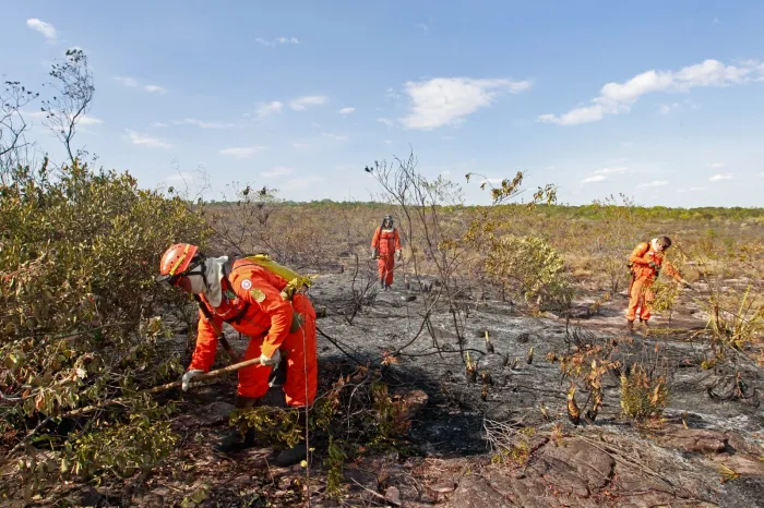 Estado da Bahia intensifica alertas preventivos sobre o El Niño nos 417 municípios
