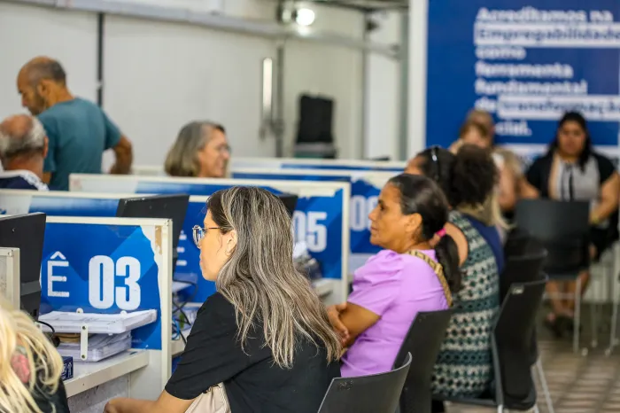 Sine-JP disponibiliza 893 vagas de emprego a partir da próxima terça-feira