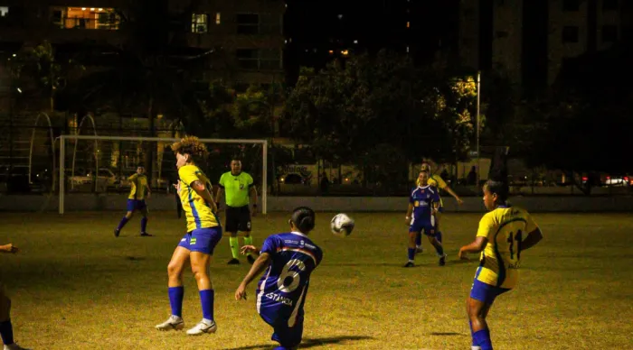 Copa Serigy de Futebol Amador entra em fase decisiva com semifinais e disputa por vagas nas finais