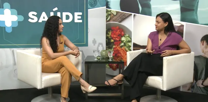 Programa foi ao ar na manhã deste domingo (11)