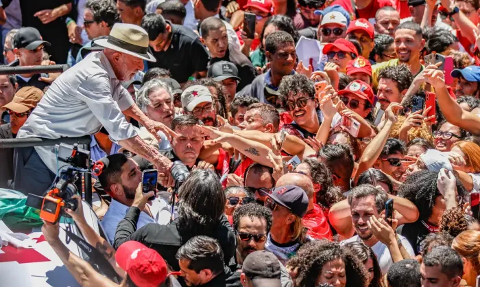 © Bruno Peres/ Agência Brasil