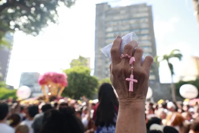 Foto: Bruno Cruz / Agência Pará