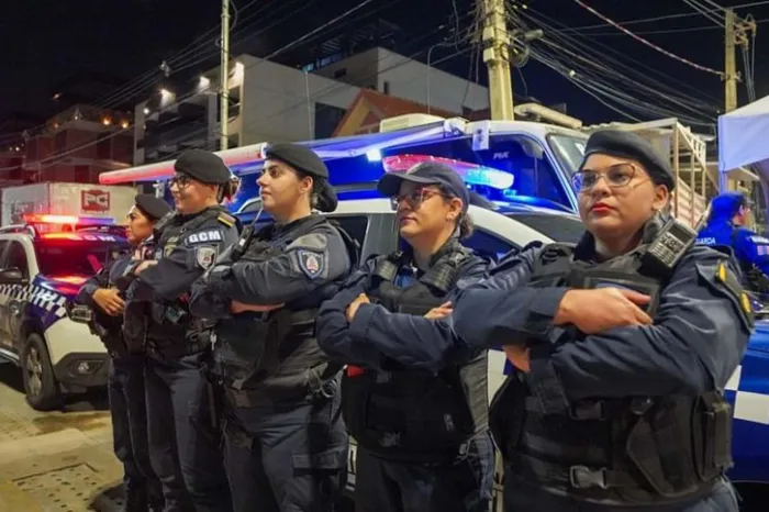 Foto: Reprodução/Prefeitura de João Pessoa - PB