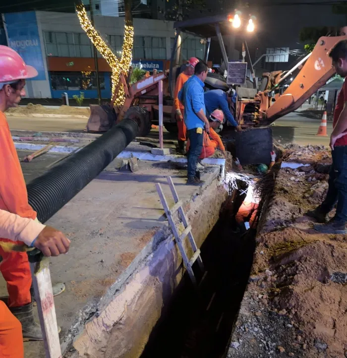 Foto: Reprodução/Prefeitura de João Pessoa - PB