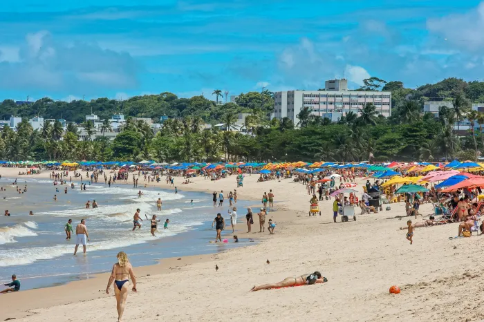 Foto: Reprodução/Prefeitura de João Pessoa - PB
