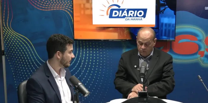 Procon Maranhão orienta consumidores no programa ‘Diário da Manhã’