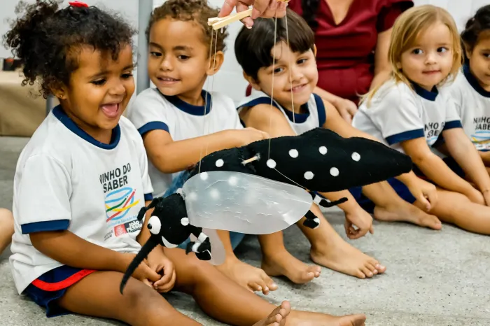 Foto: Reprodução/Prefeitura de João Pessoa - PB