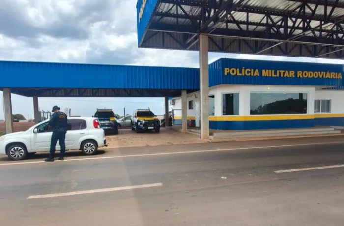 Foto: Reprodução/Secom Mato Grosso do Sul