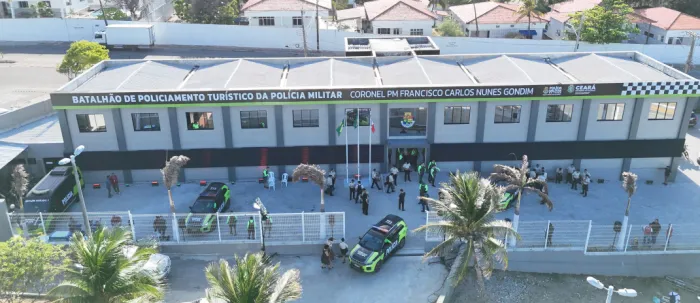 Fotos: Estácio Júnior e Carlos Gibaja - Casa Civil