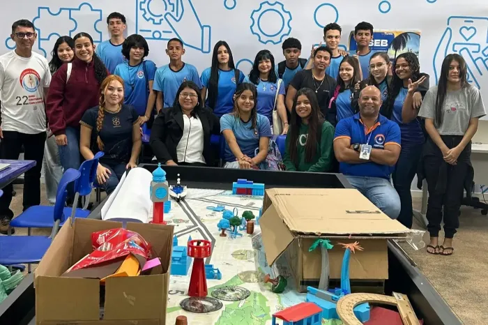 Pará é destaque nacional no Gemini Summit e sediará encontro sobre I.A. no ensino