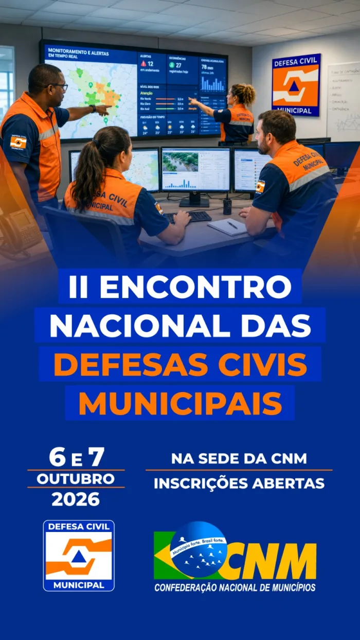 Foto: Reprodução/Prefeitura de Candeias - BA