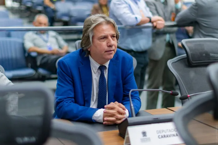 Caravina reforça cobrança por mais equipes e restabelecimento rápido de energia no MS