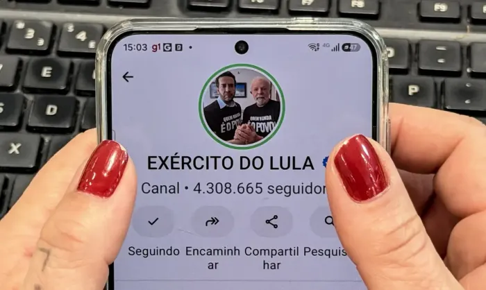 © Rafa Neddermeyer/Agência Brasil