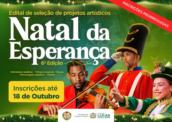(Foto: Ascom Prefeitura/Anthony de Souza)