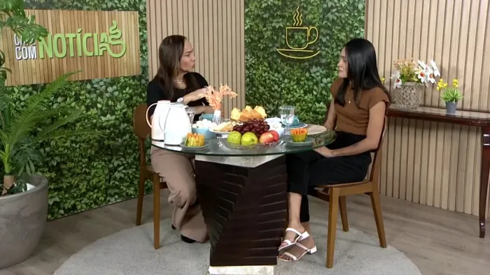 Programa foi ao ar na manhã desta terça-feira (13)