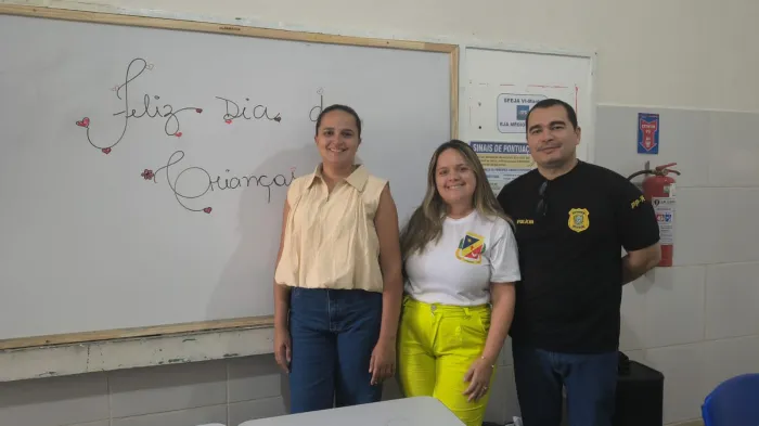 Foto: Reprodução/Prefeitura de Caruaru - PE