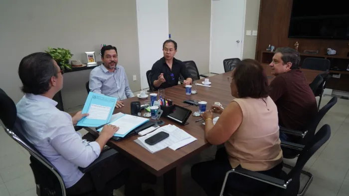 Prefeitura de Araçatuba vai reformar imóvel para abrigar Secretaria de Participação Cidadã e Casa dos Conselhos