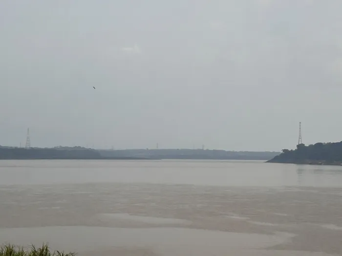 Fumaça das queimadas no Amazonas afeta a qualidade do ar em Porto Velho. A Prefeitura orienta a população sobre cuidados com a saúde