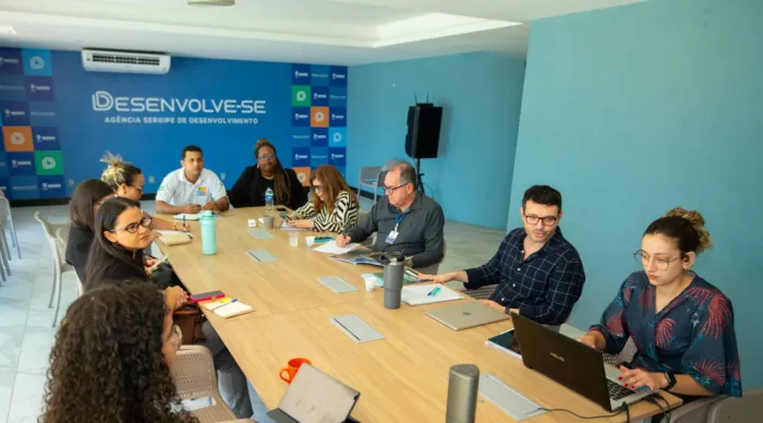 Fotos: Ascom/Desenvolve Sergipe
