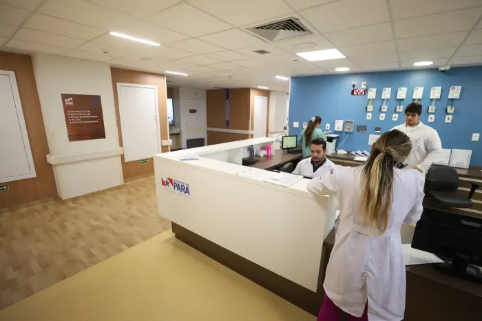 Sespa reforça prevenção, amplia acesso à mamografia e orienta sobre diagnóstico do câncer de mama