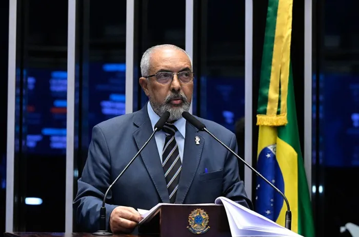  - Foto: Carlos Moura/Agência Senado