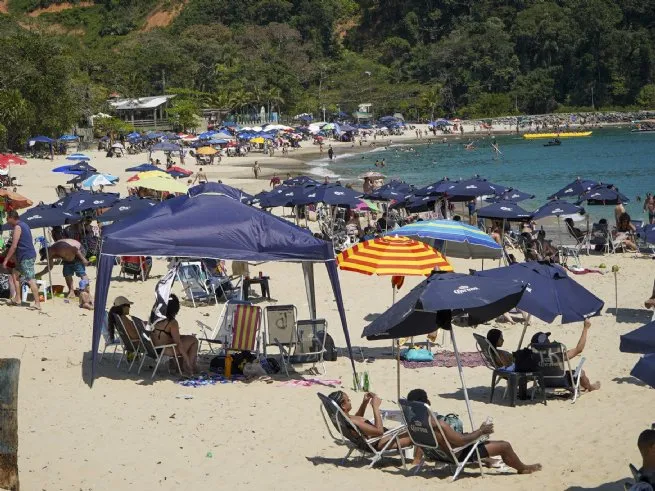 Foto: Reprodução/Prefeitura de São Sebastião - SP
