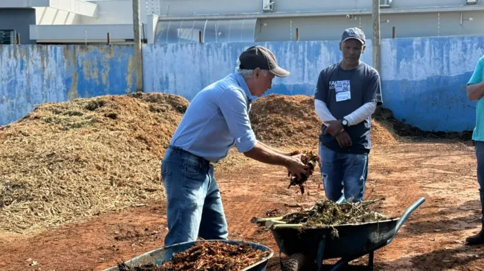 Foto: Reprodução/Prefeitura de Campo Grande - MS