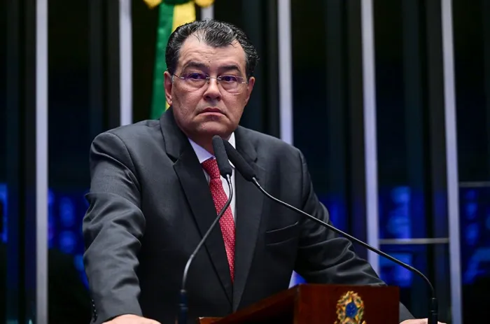  - Foto: Ton Molina/Agência Senado