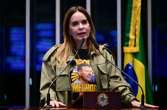  - Foto: Ton Molina/Agência Senado