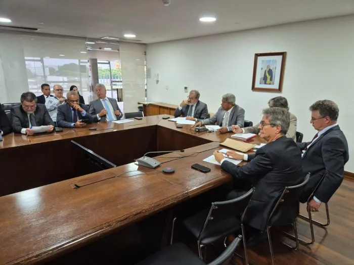Governo do Estado da Bahia atua para ampliar a segurança das operações no Aeroporto de Ilhéus