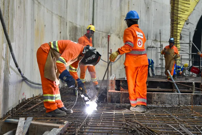 Foto: Reprodução/Secom SP