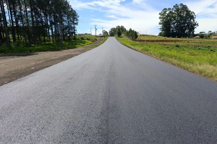 DER-PR alerta para bloqueios e obras em rodovias estaduais nesta semana